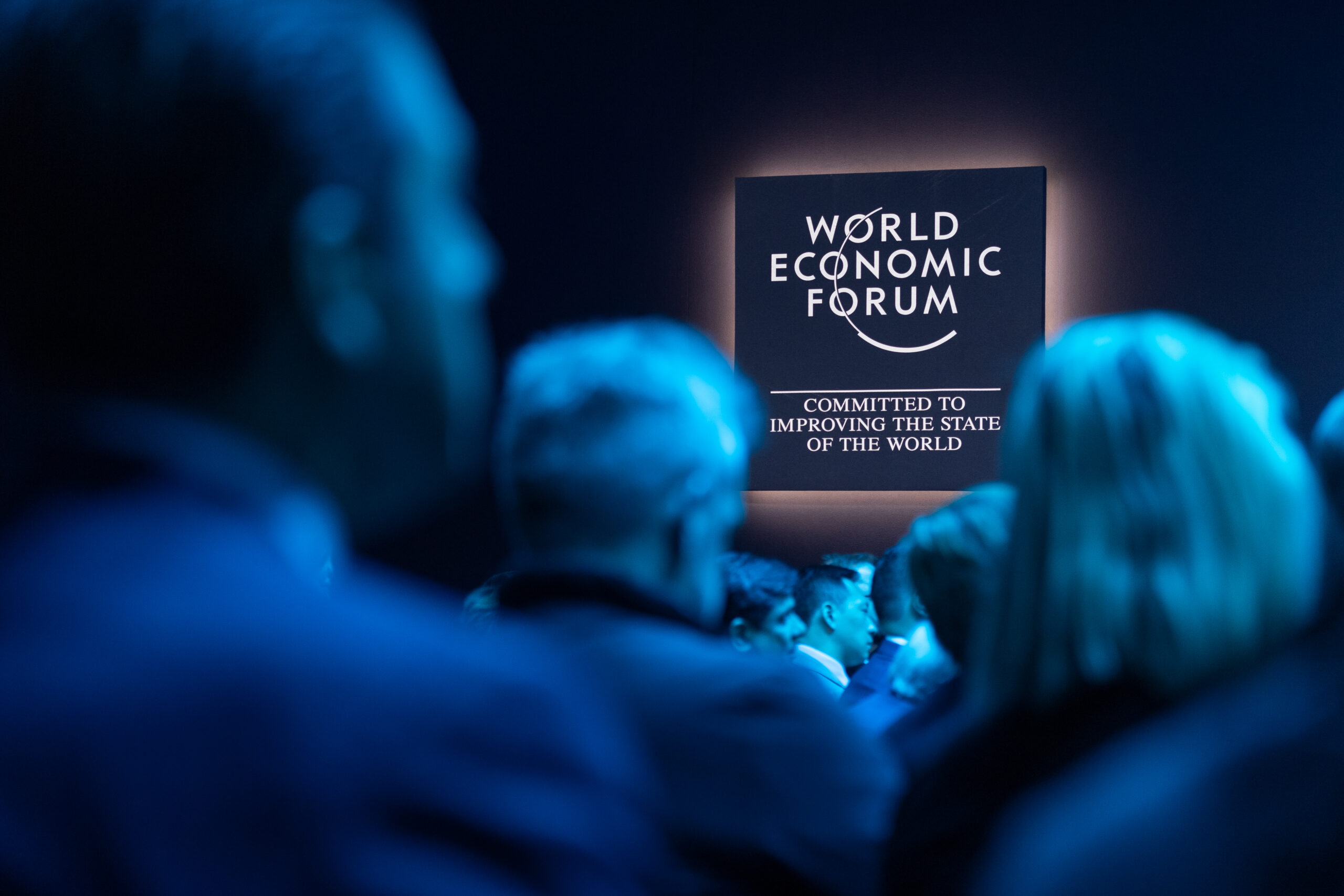 Impressions from the Session "Europe after Brexit" at the Annual Meeting 2019 of the World Economic Forum in Davos, January 24, 2019. Congress Centre - Aspen 2. Copyright by World Economic Forum / Sandra Blaser